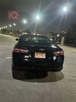 شێڤرۆلێت مالیبۆ